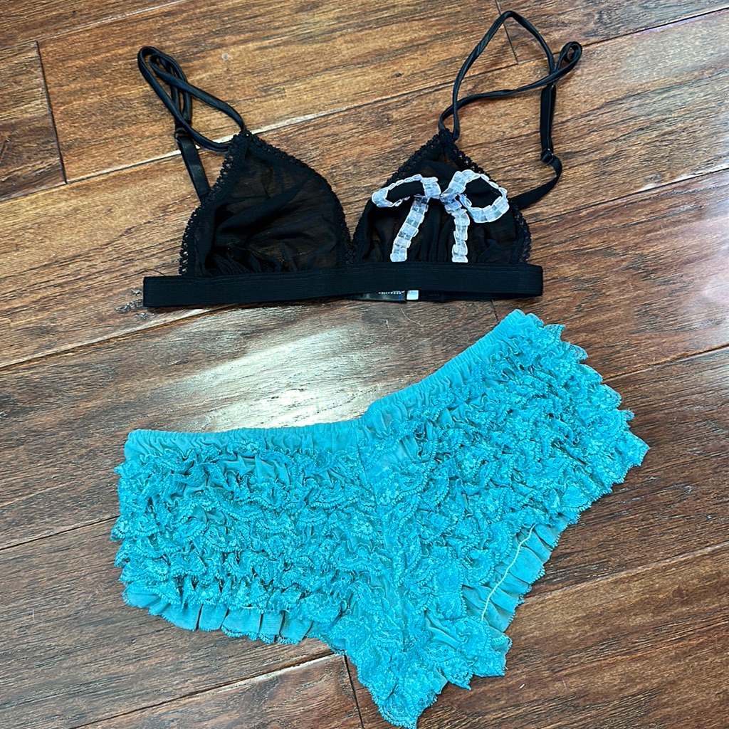 Fredericks Set
